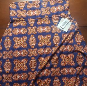 Lularoe Azure XL NWT